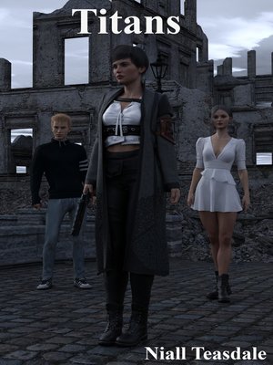 cover image of Titans